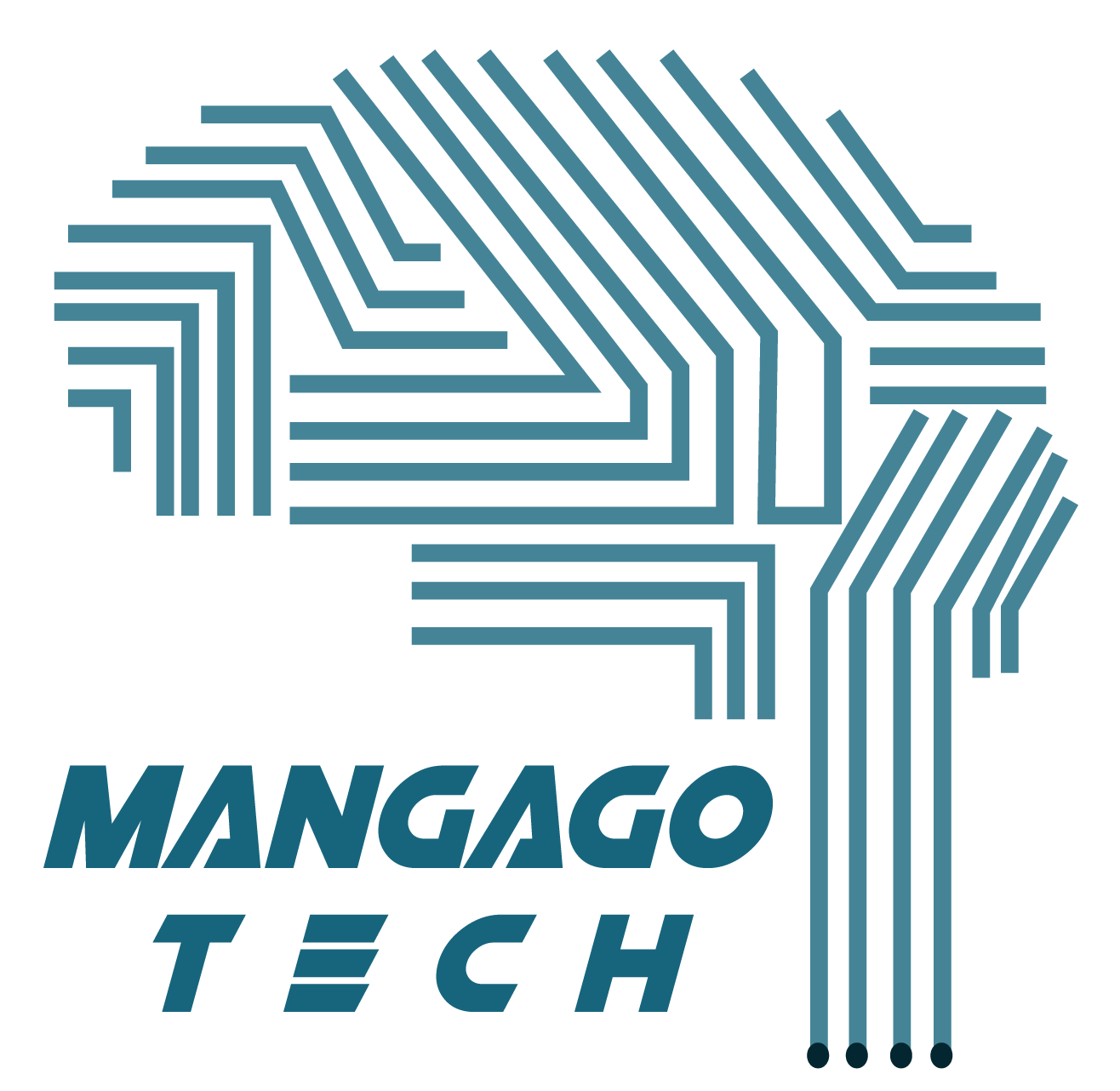MangaGO Tech